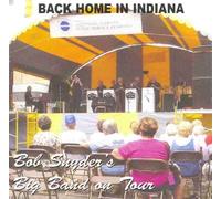 Back Home in Indiana