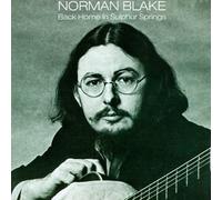Back Home In Sulphur Springs by Norman Blake (1995-08-29)