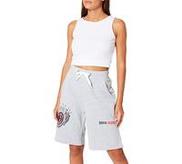 Back Home Short - Grey