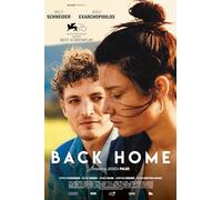 Back Home [USA] [DVD]