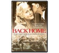 Back Home [USA] [DVD]