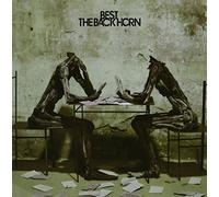 BACK HORN, THE - Best of the Back Horn [2cd]