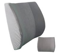 Back-Huggar Standard-Gray