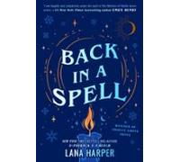 Back In A Spell (ebook)