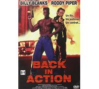 Back in Action [Francia] [DVD]