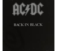 Back in Black