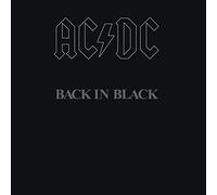 Back in Black