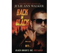 Back in Black: Black Knights Inc: Reloaded