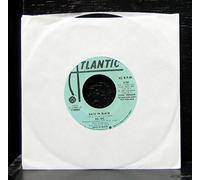 Back In Black/What Do You Do For Money Honey