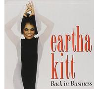 Back in Business by EARTHA KITT (2013-05-03)