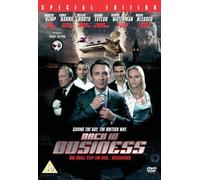 Back in Business [Reino Unido] [DVD]