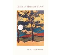 Back in Harvest Town