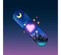 Back In Love City [CASSETTE]