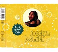 Back in my life [Single-CD]