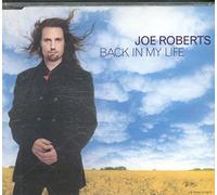 Back in my life [Single-CD]