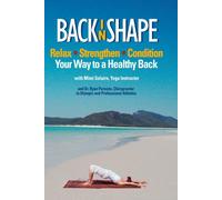 Back in Shape