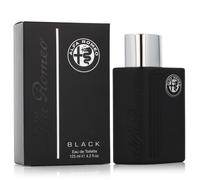 Back in stock: alfa romeo black 125ml edt spray