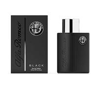 BACK IN STOCK: Alfa Romeo Black 125ml EDT Spray