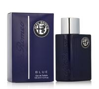 Back in stock: alfa romeo blue 125ml edt spray