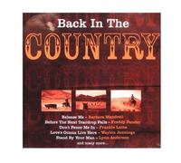 Back in the Country - Back in the Country