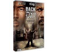 Back in the Day [Francia] [DVD]