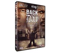 Back in the day [Francia] [DVD]