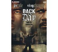 Back_in_the_Day [Italia] [DVD]