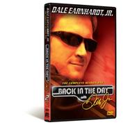 Back in the Day With Dale - Back in the Day Dale Earnhardt Jr: Comp Season One [Reino Unido] [DVD]