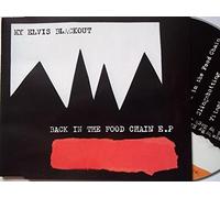 Back in the Food Chain Ep