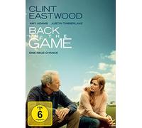 Back in the Game [Alemania] [DVD]
