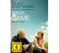 Back in the Game [Alemania] [DVD]