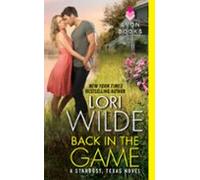 Back In The Game (ebook)