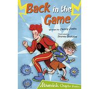 Back in the Game: (Lime Chapter Reader) (Maverick Chapter Readers)