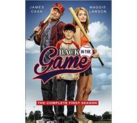 Back In The Game: Season 1 [Edizione: Stati Uniti] [Italia] [DVD]