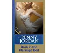 Back In The Marriage Bed (ebook)