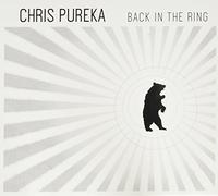 Back in the Ring by Chris Pureka