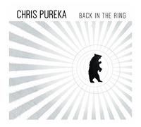 Back in the Ring by Chris Pureka (2016-05-04)