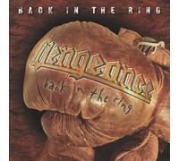 Back in the Ring by Vengeance