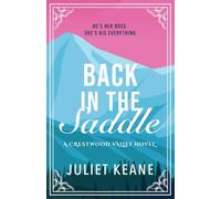 Back in the Saddle: 5 (Crestwood Valley)