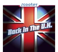Back in the UK by Scooter