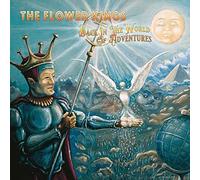 The Flower Kings - Back In The World Of Adventures