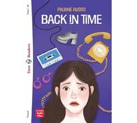 Back in time - british english a2