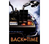 Back In Time [Edizione: Stati Uniti] [Italia] [DVD]