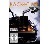 Back in Time (OmU) [Alemania] [DVD]