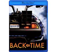 Back in Time [USA] [Blu-ray]