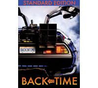 Back in Time [USA] [DVD]