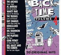 Back In Time Vol. 4