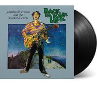 Jonathan Richman and The Modern Lovers - Back In Your Life [180 gm LP Black Vinyl] [Vinilo]