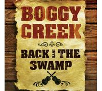 Back Into the Swamp