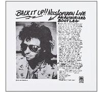 Back It Up!! Nils Lofgren Live